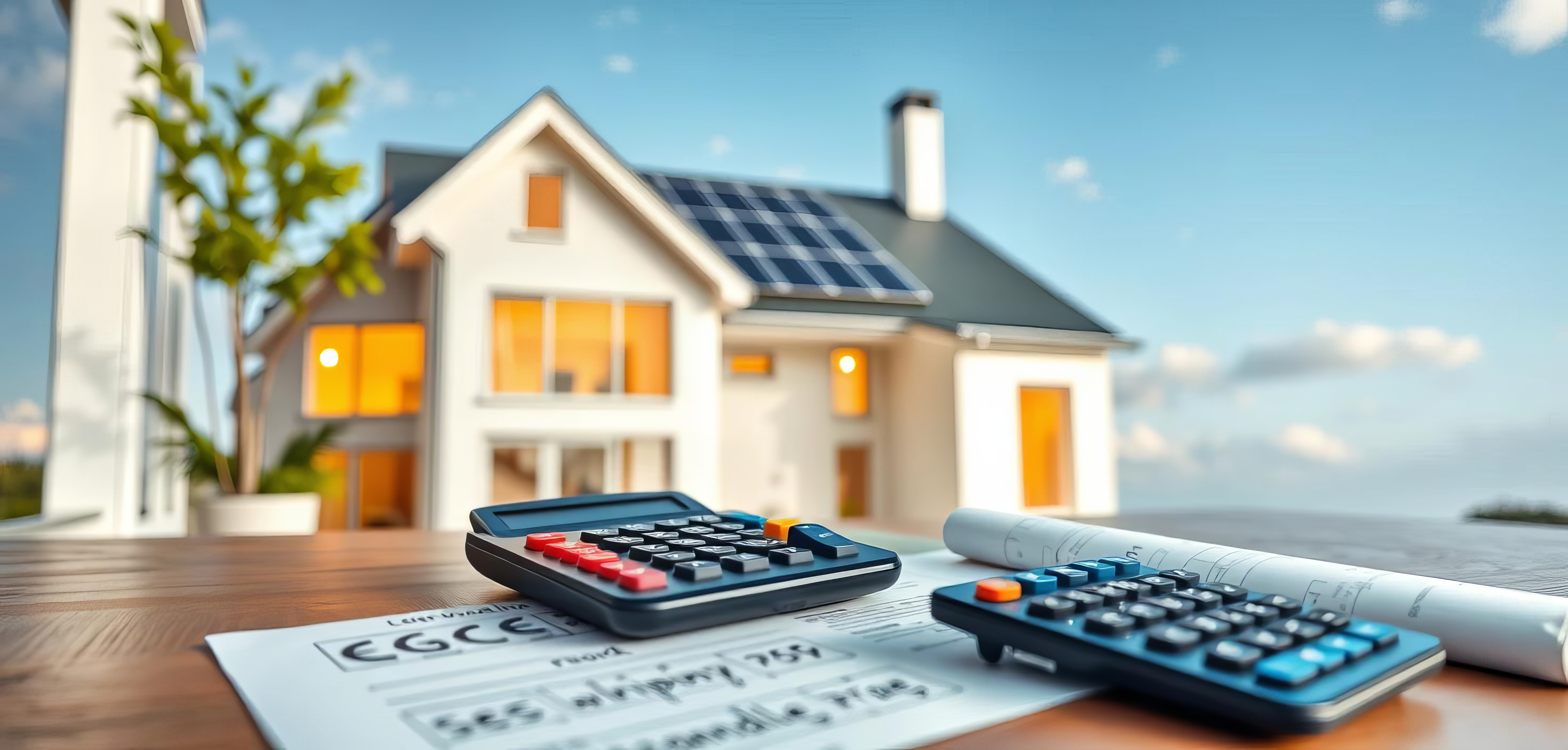 Calcul des économies