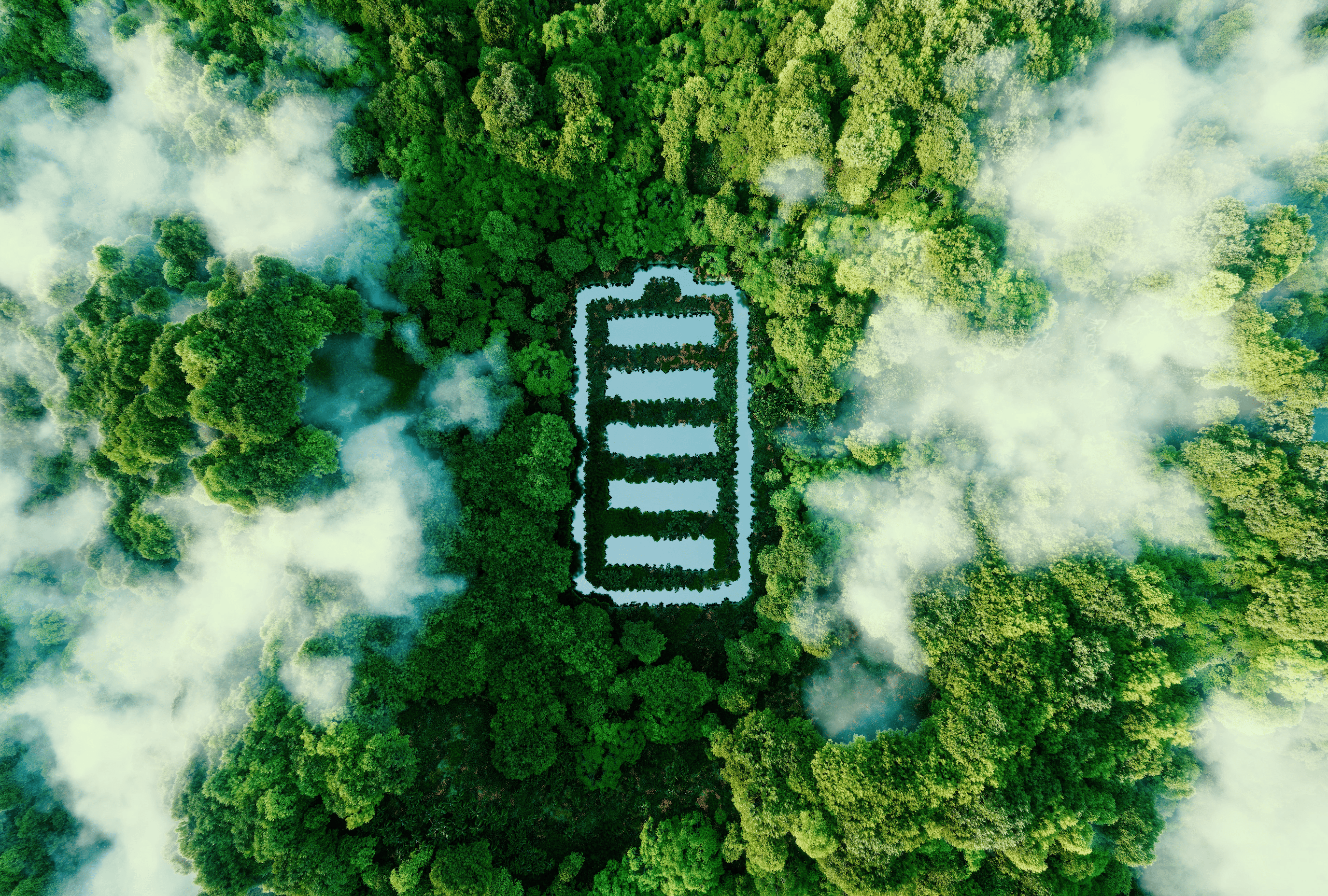 Forêt environnement