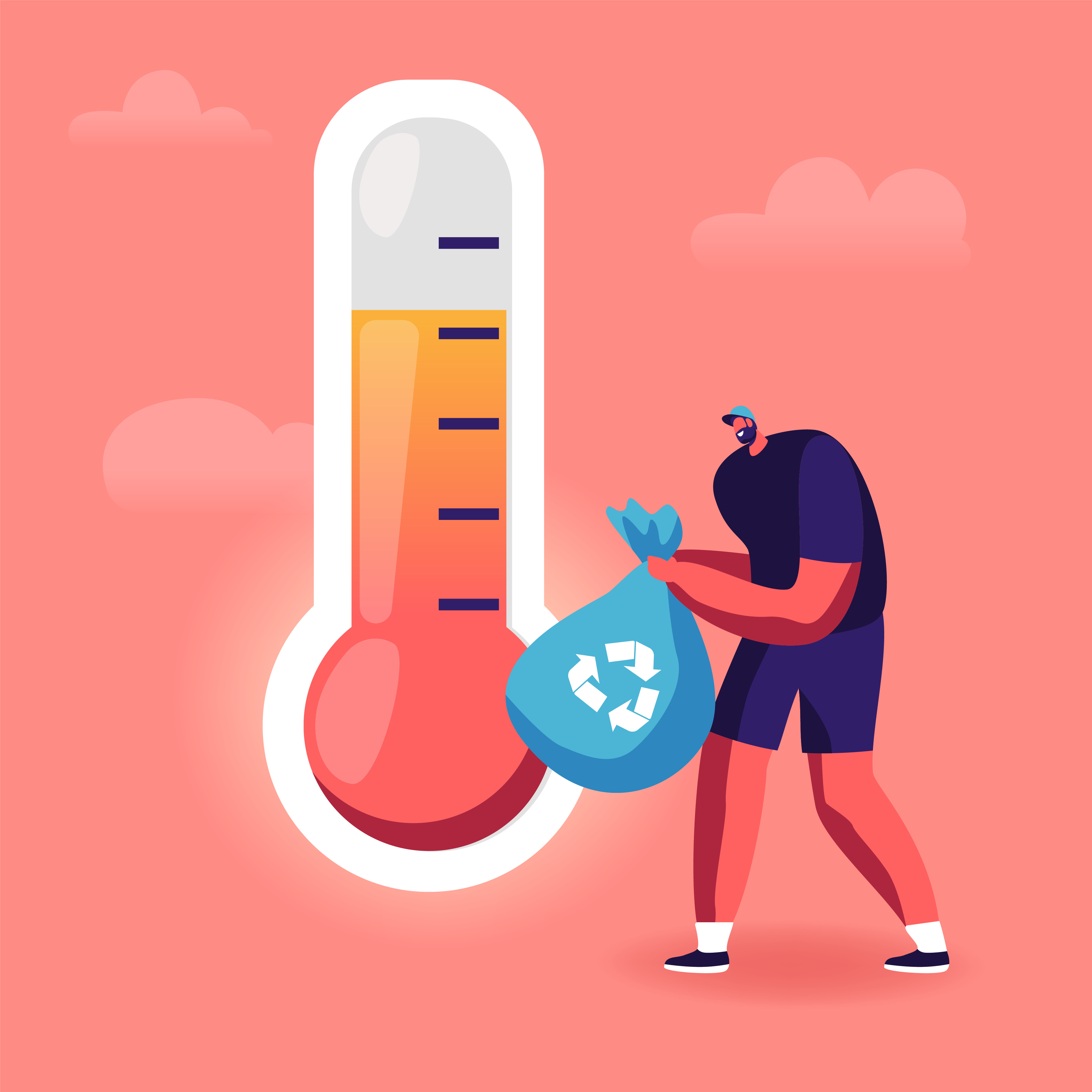 Processus de recyclage