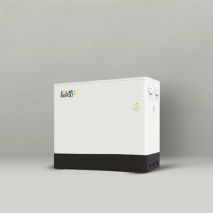 Batterie solaire 5kWh (51,2 V) modulaire LiFePO4 | SR‑B5BTE