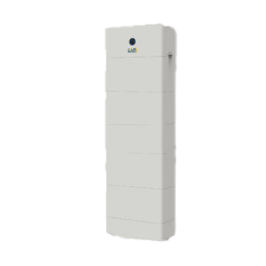 Batterie Solaire Haute Tension Solar Revolt