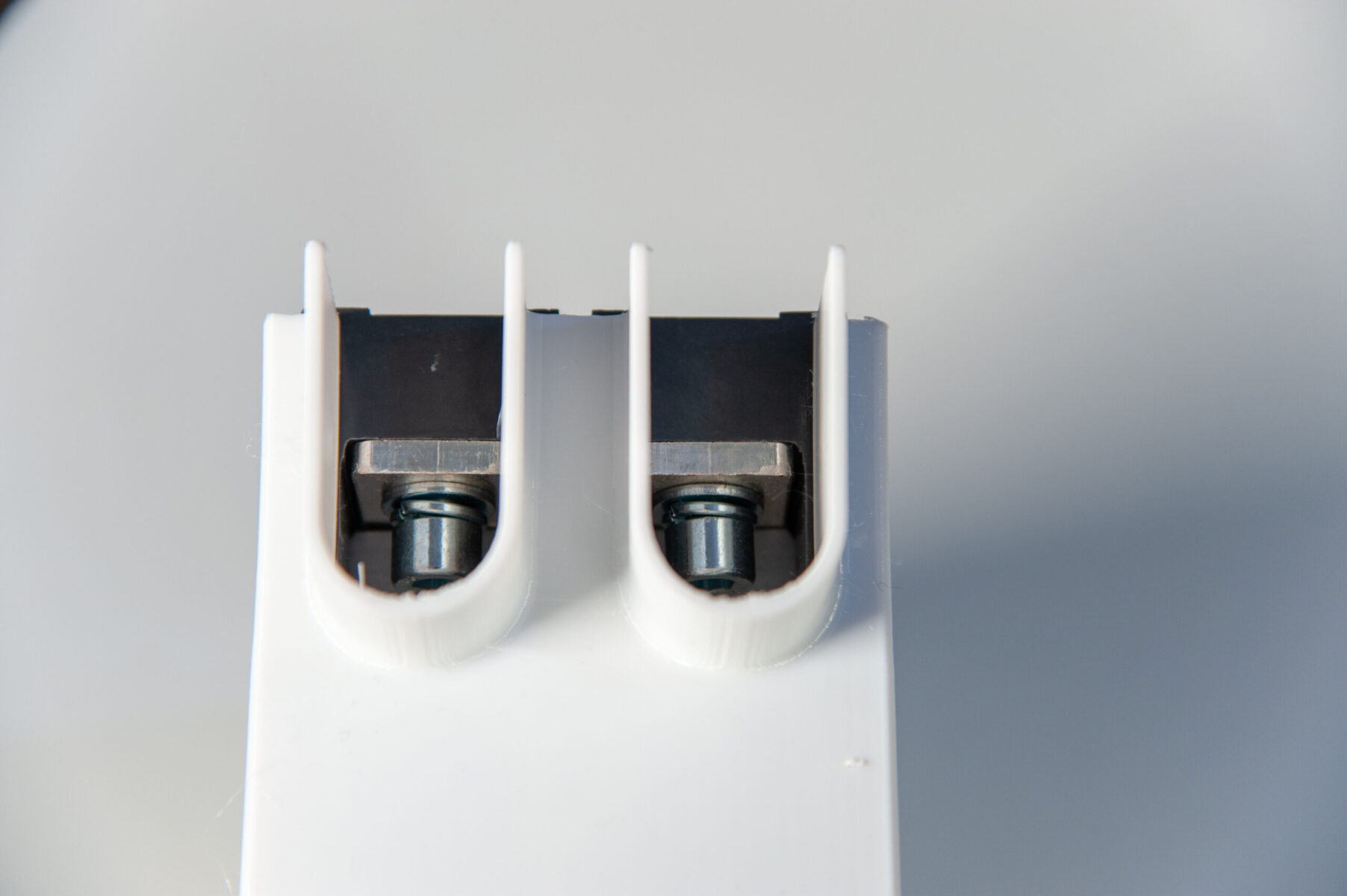Sectionneur DC 160A – 2 Pôles – jusqu'à 550V - cache de protection inclus | SR-SEC160A2 – Image 3