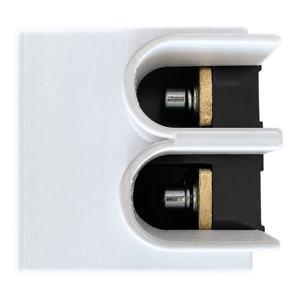 Sectionneur DC 160A – 2 Pôles – jusqu'à 550V - cache de protection inclus | SR-SEC160A2 – Image 5