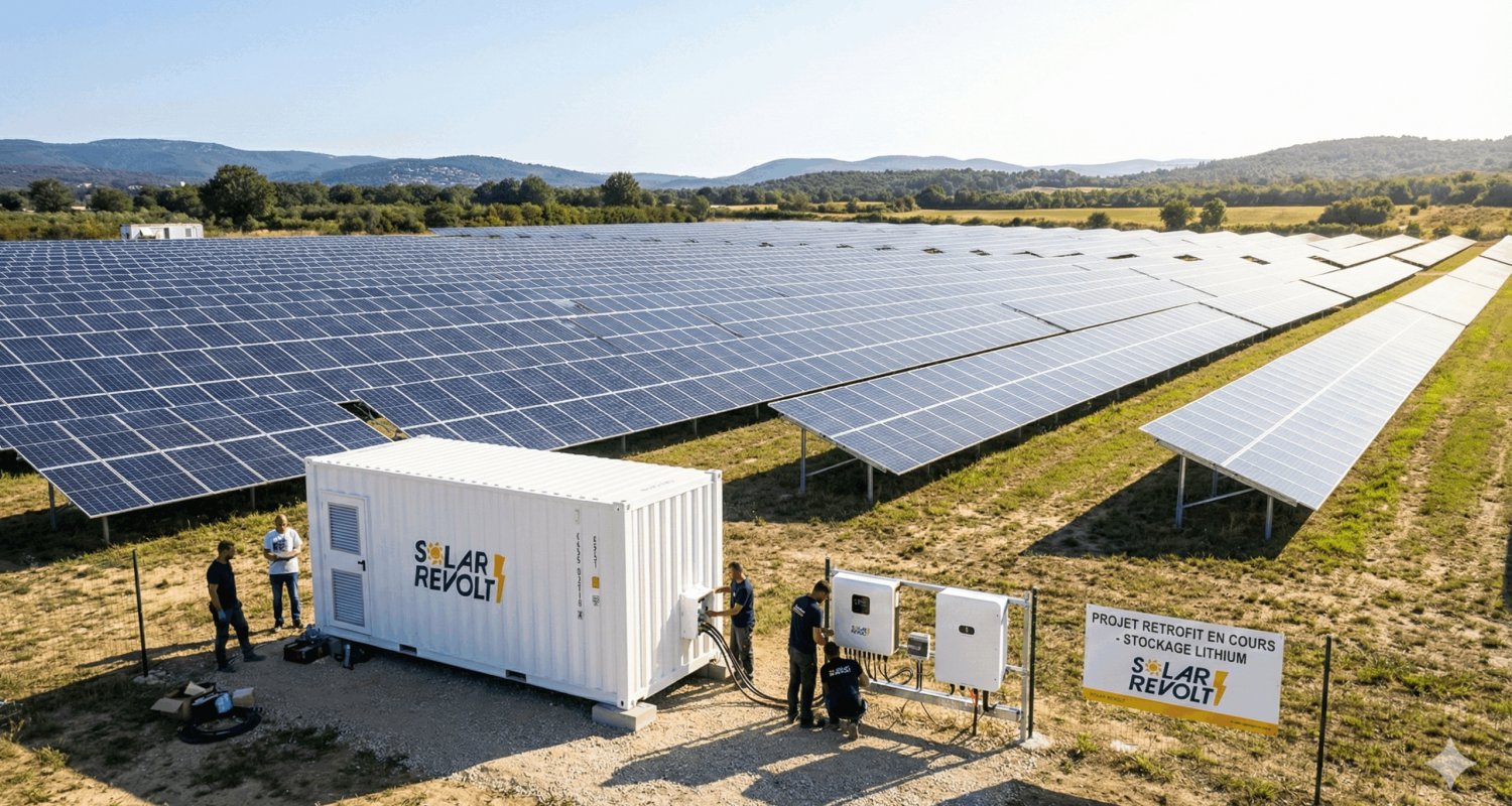 Bien dimensionner sa batterie solaire : guide selon votre facture