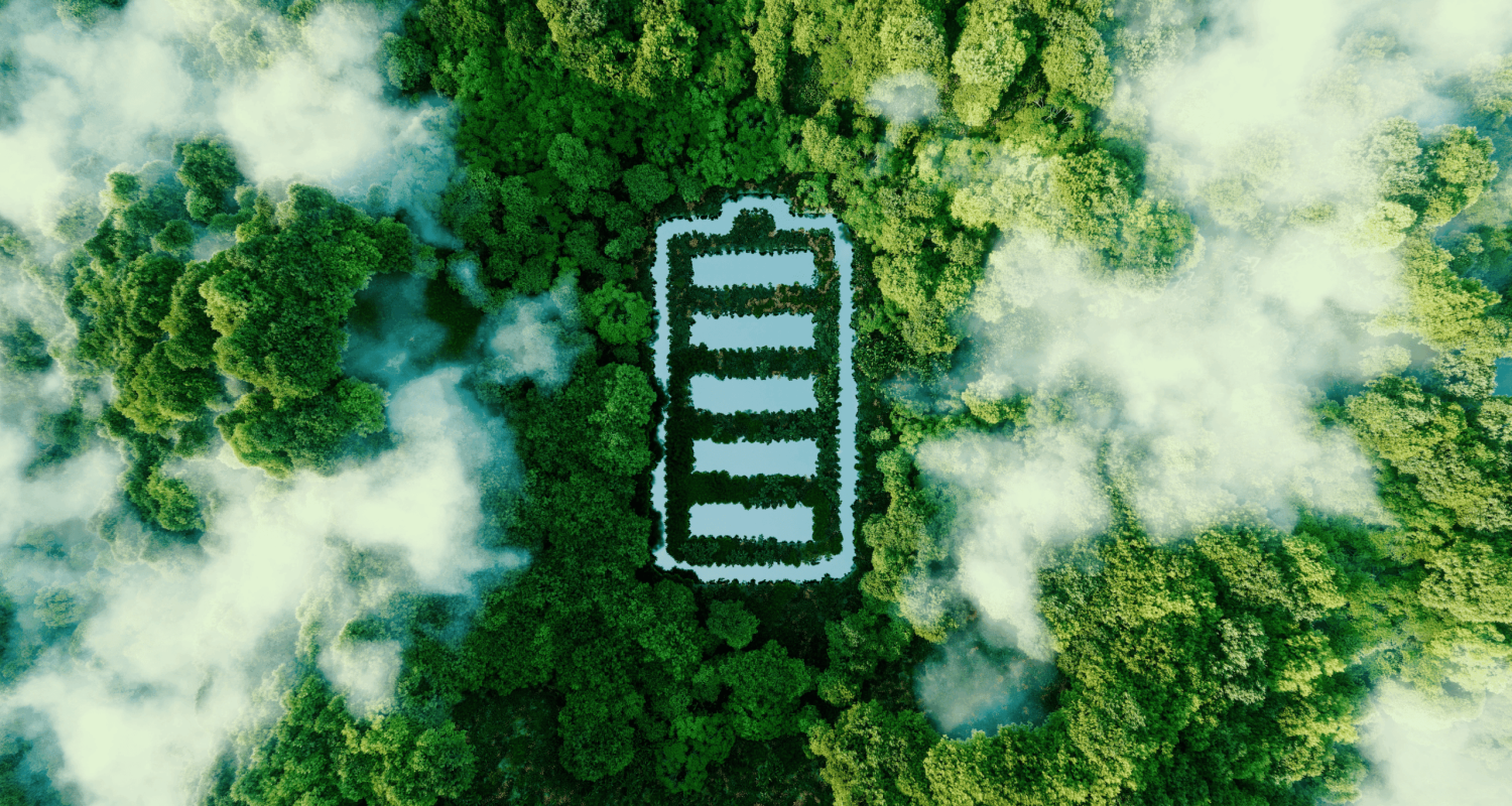 Recyclage des batteries solaires