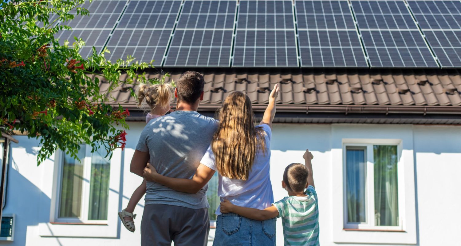 L’autoconsommation avec batterie : produire, stocker, consommer intelligemment