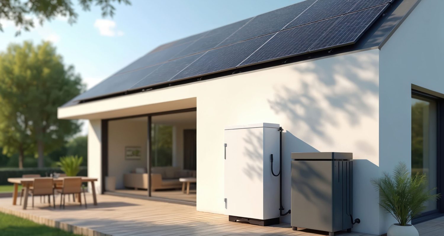Pourquoi installer un système solaire chez soi ?