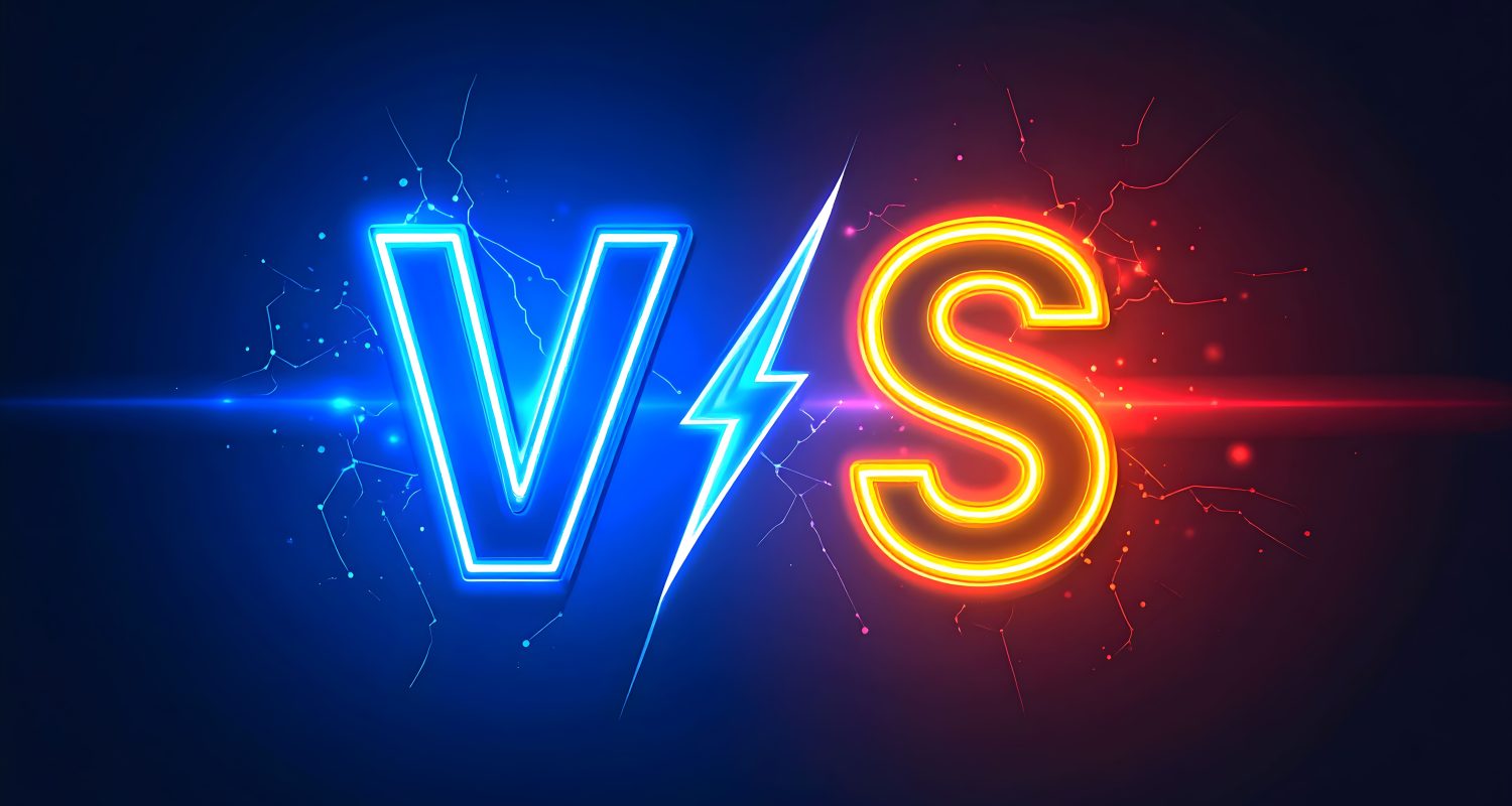 Batteries Solar Revolt ou batteries EcoFlow ?