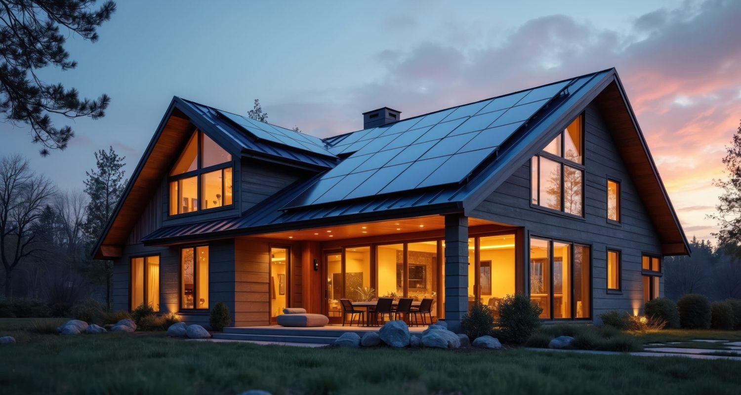 Panneaux avec micro-onduleur : peut-on ajouter une batterie ?