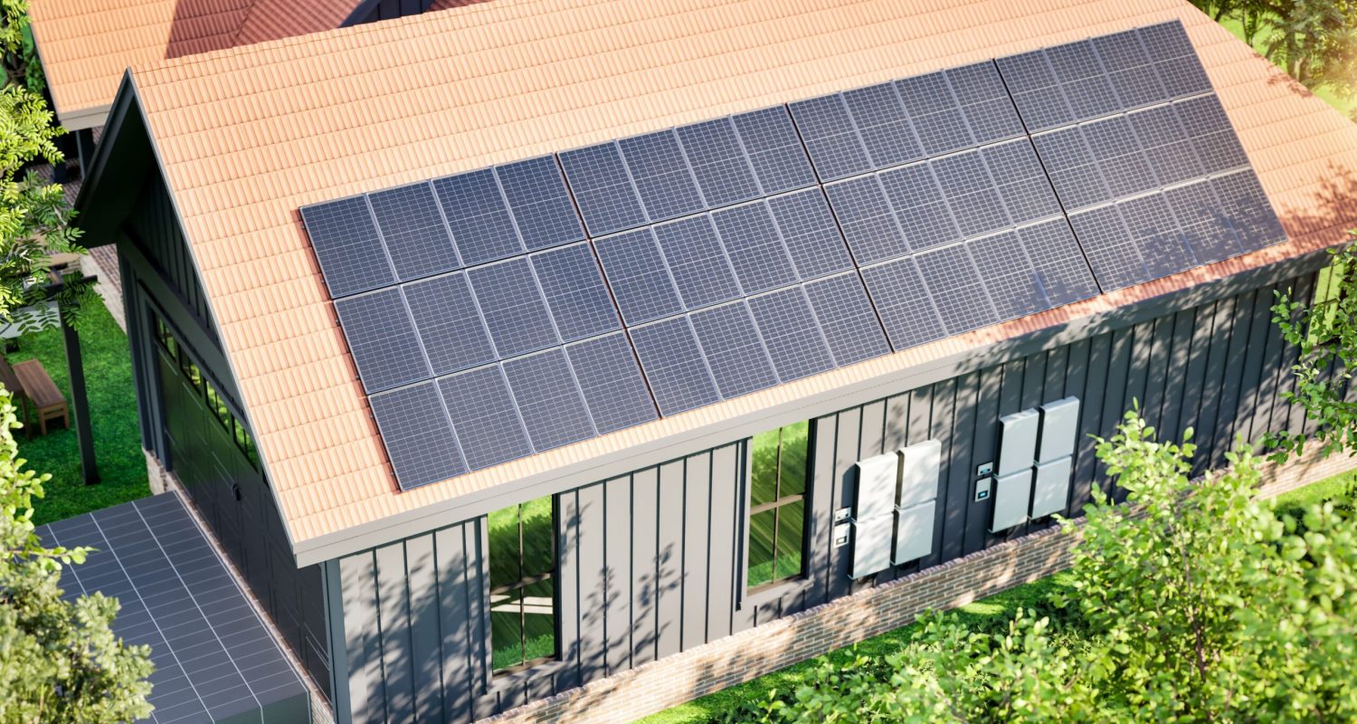 Nettoyer ses panneaux solaires pour un meilleur rendement