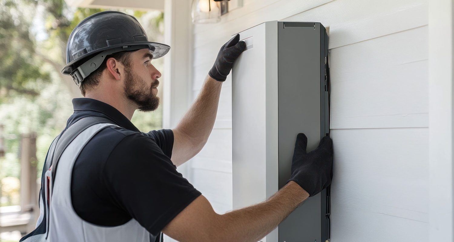 Installer sa batterie solaire soi-même : est-ce une bonne idée ?