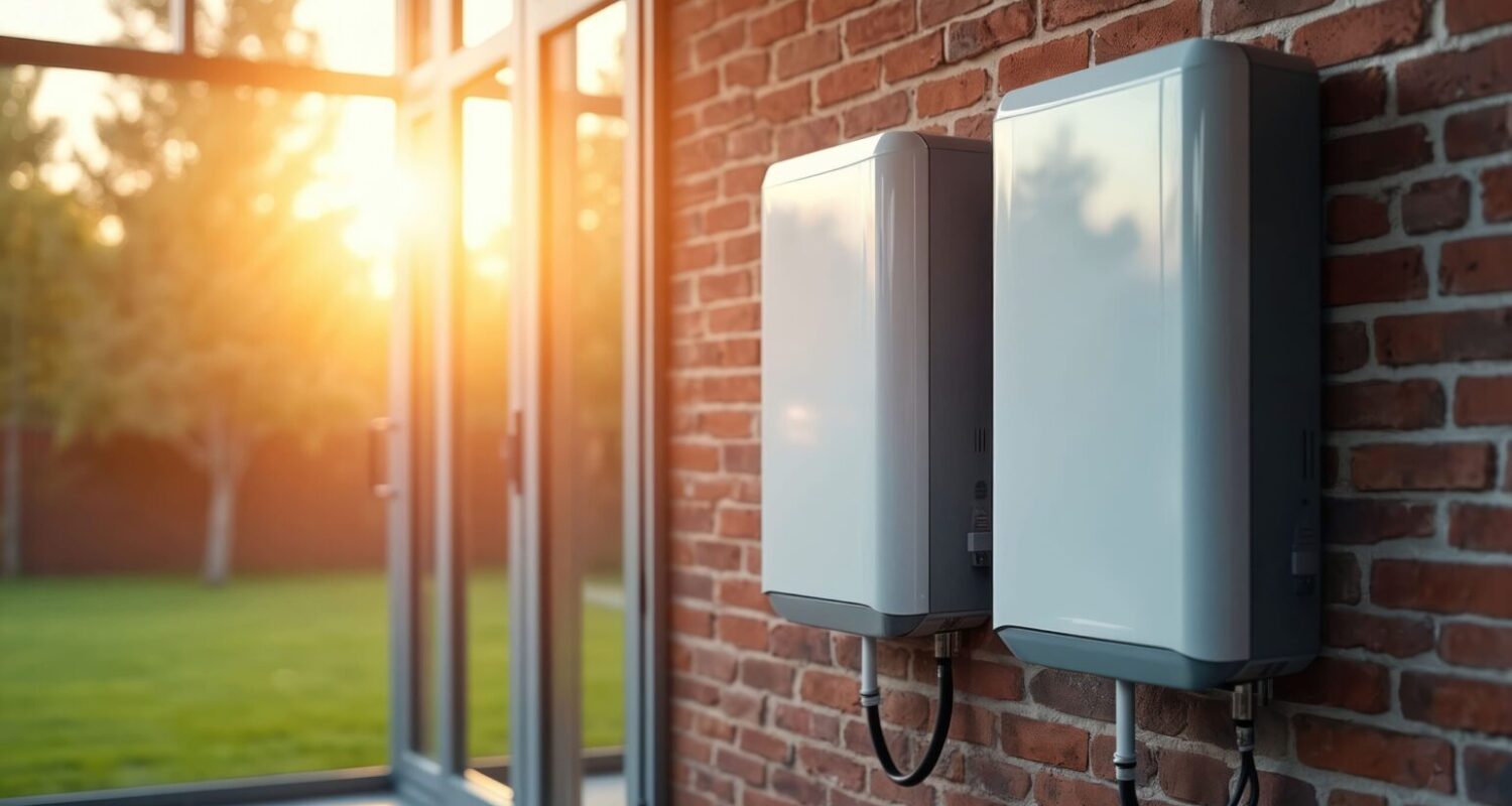 Batteries solaires et risques d&rsquo;incendie :  la sécurité avant tout